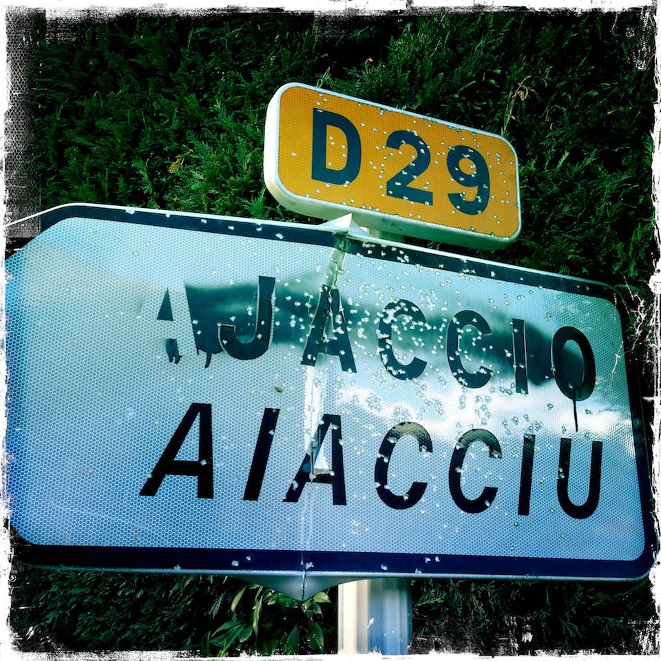1er Stage Aikido - Ajaccio